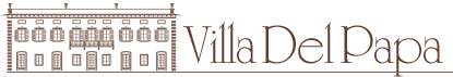 Logo Villa Del Papa